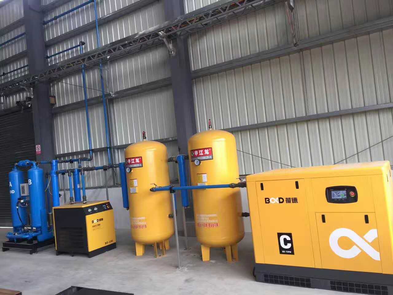 葆德永磁客戶實拍.jpg 葆德永磁客戶實拍.jpg