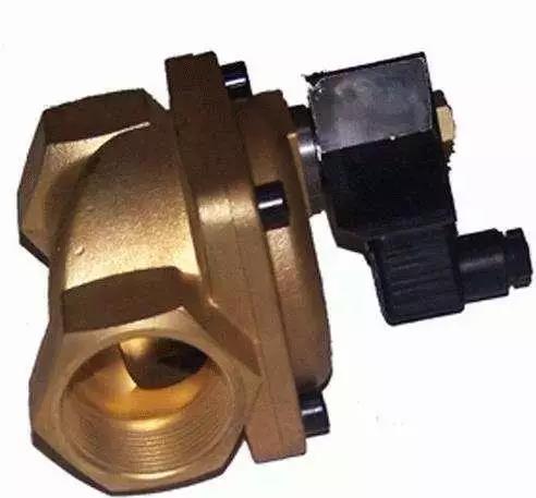 螺桿空壓機的重要部件之一:斷油閥的基礎知識快來看!